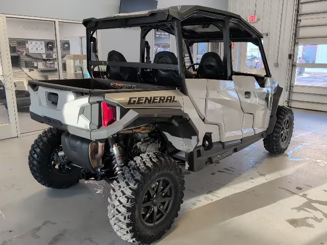 2026 Polaris General XP 4 1000 Sport in Two Harbors, Minnesota - Photo 5