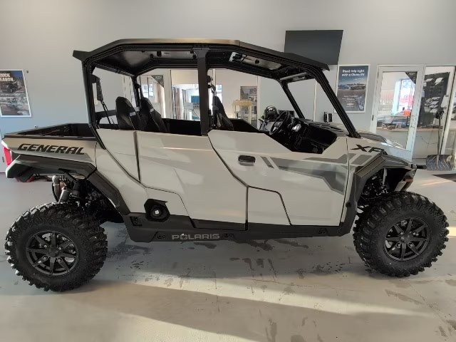 2026 Polaris General XP 4 1000 Sport in Two Harbors, Minnesota - Photo 6