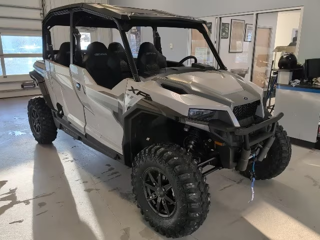 2026 Polaris General XP 4 1000 Sport in Two Harbors, Minnesota - Photo 7