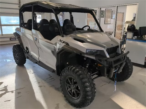 2026 Polaris General XP 4 1000 Sport in Two Harbors, Minnesota - Photo 7