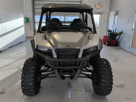 2026 Polaris General XP 4 1000 Sport in Two Harbors, Minnesota - Photo 8