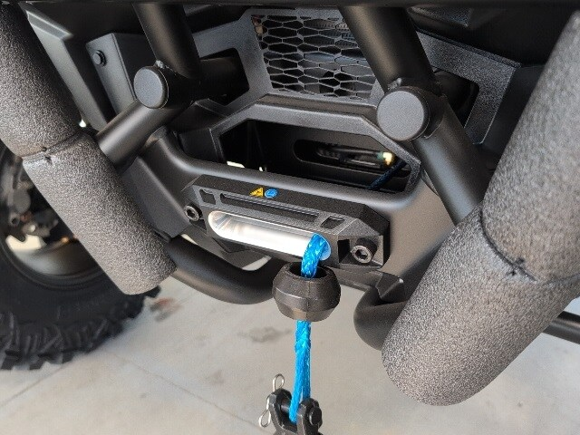 2026 Polaris General XP 4 1000 Sport in Two Harbors, Minnesota - Photo 9