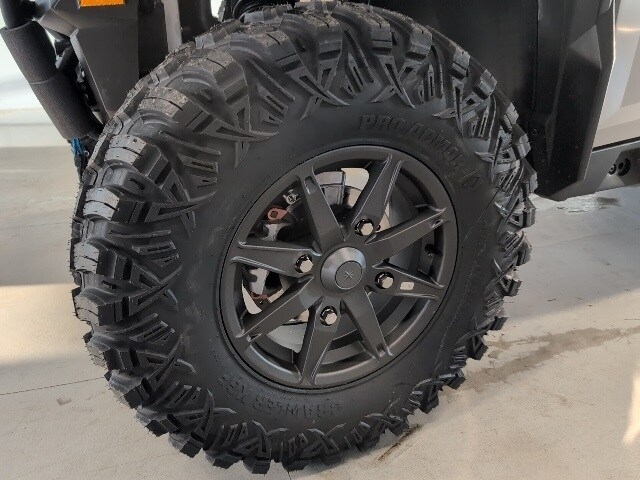 2026 Polaris General XP 4 1000 Sport in Two Harbors, Minnesota - Photo 10