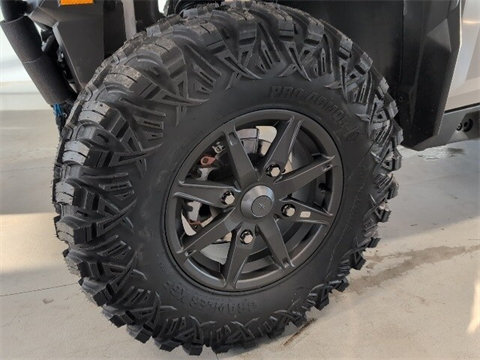 2026 Polaris General XP 4 1000 Sport in Two Harbors, Minnesota - Photo 10