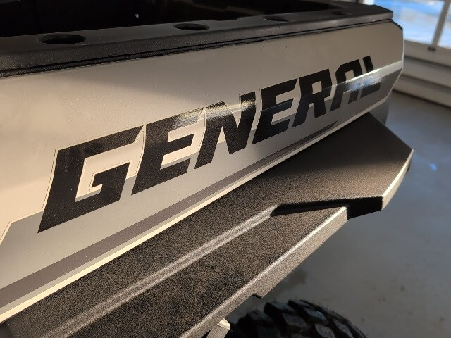2026 Polaris General XP 4 1000 Sport in Two Harbors, Minnesota - Photo 13