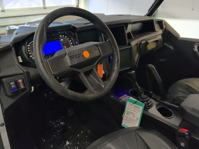 2026 Polaris General XP 4 1000 Sport in Two Harbors, Minnesota - Photo 14