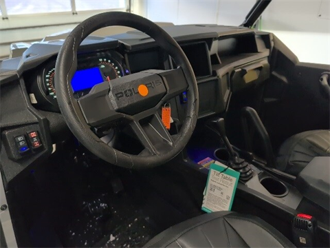 2026 Polaris General XP 4 1000 Sport in Two Harbors, Minnesota - Photo 14