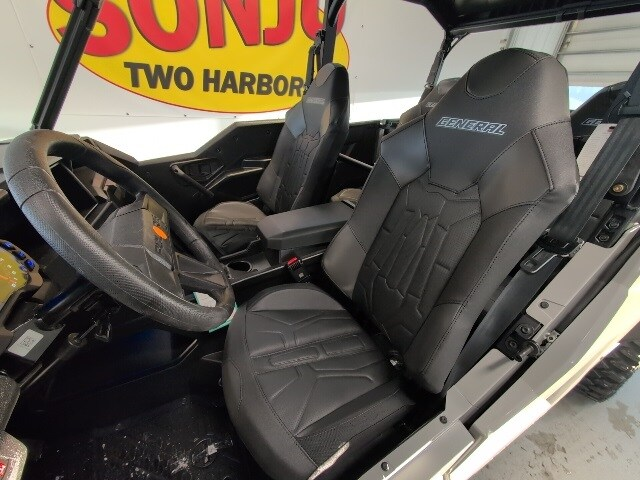 2026 Polaris General XP 4 1000 Sport in Two Harbors, Minnesota - Photo 15