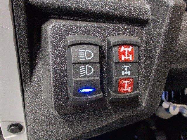 2026 Polaris General XP 4 1000 Sport in Two Harbors, Minnesota - Photo 16