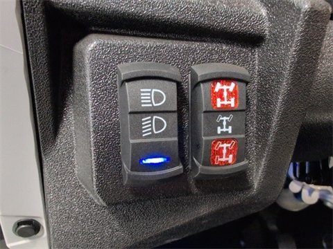 2026 Polaris General XP 4 1000 Sport in Two Harbors, Minnesota - Photo 16