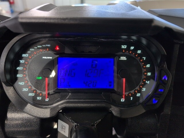 2026 Polaris General XP 4 1000 Sport in Two Harbors, Minnesota - Photo 18