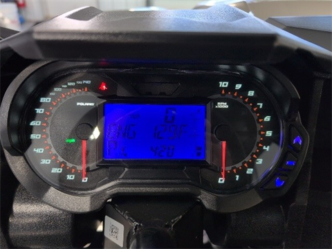 2026 Polaris General XP 4 1000 Sport in Two Harbors, Minnesota - Photo 18