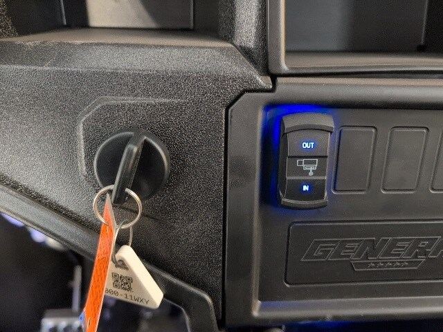 2026 Polaris General XP 4 1000 Sport in Two Harbors, Minnesota - Photo 19