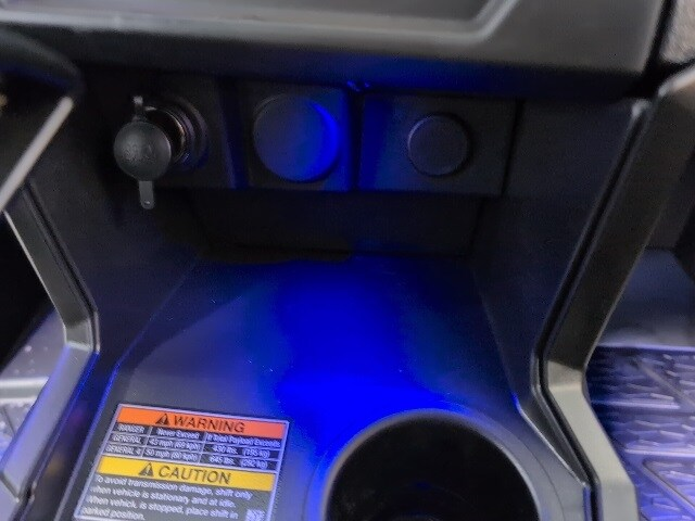 2026 Polaris General XP 4 1000 Sport in Two Harbors, Minnesota - Photo 20