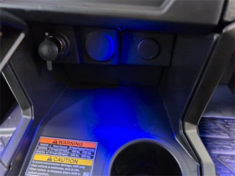 2026 Polaris General XP 4 1000 Sport in Two Harbors, Minnesota - Photo 20