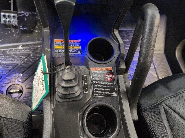 2026 Polaris General XP 4 1000 Sport in Two Harbors, Minnesota - Photo 21