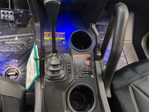 2026 Polaris General XP 4 1000 Sport in Two Harbors, Minnesota - Photo 21