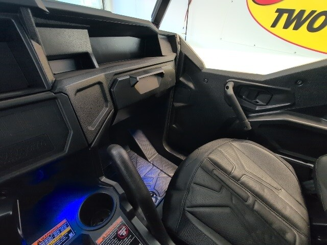 2026 Polaris General XP 4 1000 Sport in Two Harbors, Minnesota - Photo 22