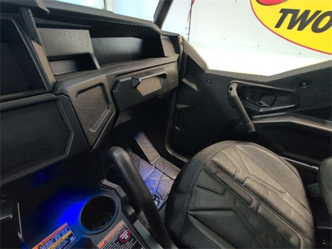 2026 Polaris General XP 4 1000 Sport in Two Harbors, Minnesota - Photo 22