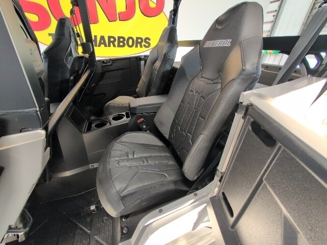 2026 Polaris General XP 4 1000 Sport in Two Harbors, Minnesota - Photo 23