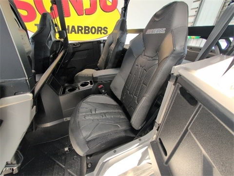 2026 Polaris General XP 4 1000 Sport in Two Harbors, Minnesota - Photo 23