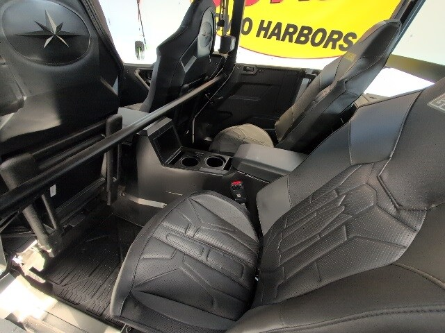 2026 Polaris General XP 4 1000 Sport in Two Harbors, Minnesota - Photo 24