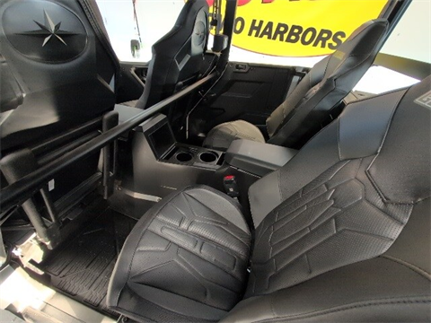 2026 Polaris General XP 4 1000 Sport in Two Harbors, Minnesota - Photo 24