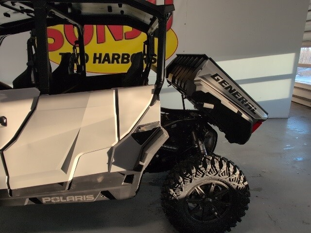 2026 Polaris General XP 4 1000 Sport in Two Harbors, Minnesota - Photo 25