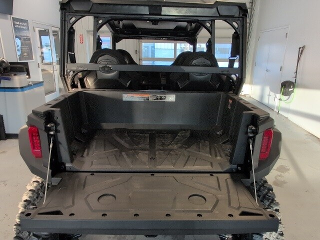 2026 Polaris General XP 4 1000 Sport in Two Harbors, Minnesota - Photo 26