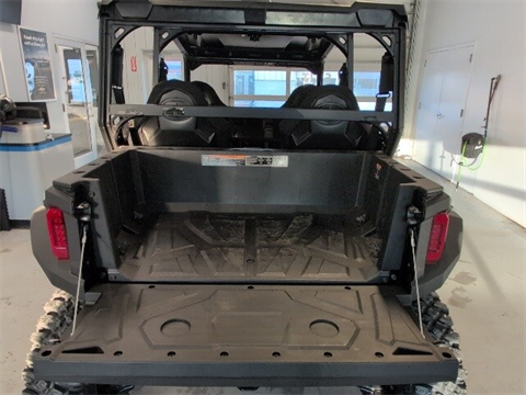 2026 Polaris General XP 4 1000 Sport in Two Harbors, Minnesota - Photo 26