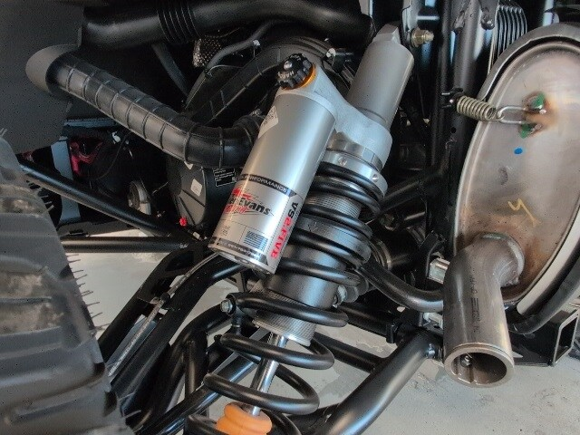 2026 Polaris General XP 4 1000 Sport in Two Harbors, Minnesota - Photo 27