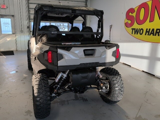 2026 Polaris General XP 4 1000 Sport in Two Harbors, Minnesota - Photo 28