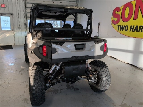 2026 Polaris General XP 4 1000 Sport in Two Harbors, Minnesota - Photo 28