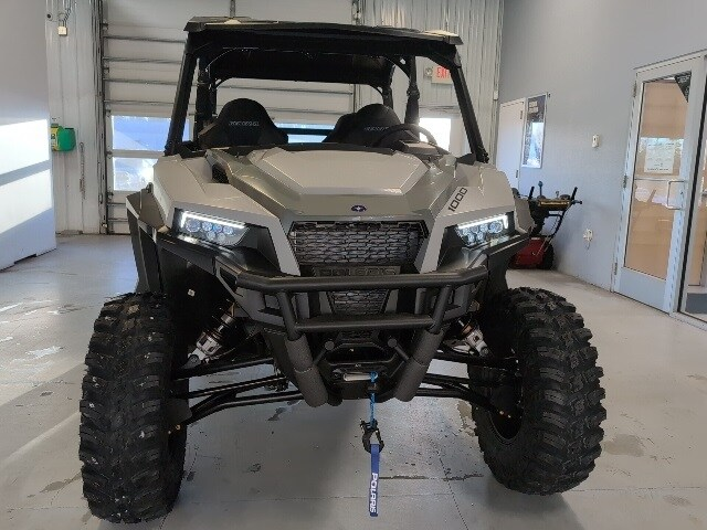2026 Polaris General XP 4 1000 Sport in Two Harbors, Minnesota - Photo 29