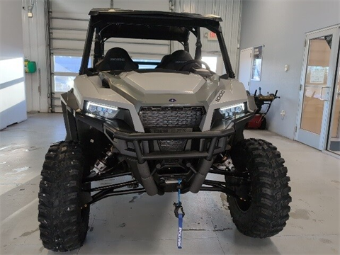 2026 Polaris General XP 4 1000 Sport in Two Harbors, Minnesota - Photo 29
