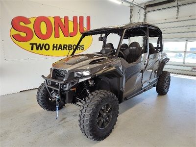 2025 Polaris General XP 4 1000 Ultimate in Two Harbors, Minnesota - Photo 1