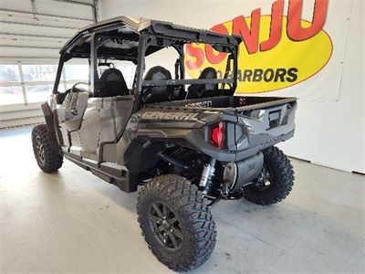 2025 Polaris General XP 4 1000 Ultimate in Two Harbors, Minnesota - Photo 6