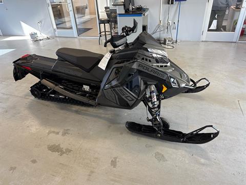 2025 Polaris 850 INDY XCR 136 SC ES in Two Harbors, Minnesota - Photo 7