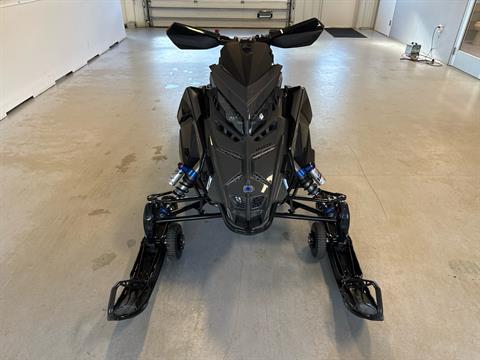 2025 Polaris 850 INDY XCR 136 SC ES in Two Harbors, Minnesota - Photo 9