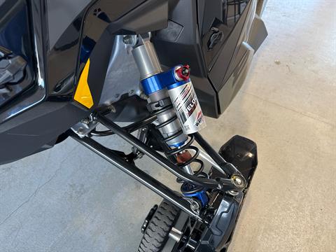 2025 Polaris 850 INDY XCR 136 SC ES in Two Harbors, Minnesota - Photo 10