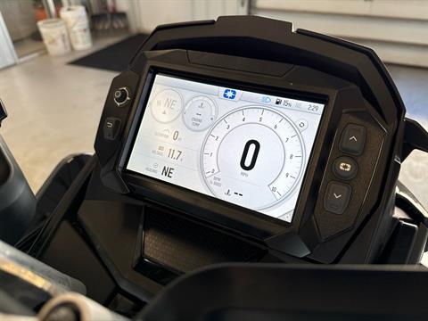2025 Polaris 850 INDY XCR 136 SC ES in Two Harbors, Minnesota - Photo 12