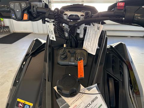 2025 Polaris 850 INDY XCR 136 SC ES in Two Harbors, Minnesota - Photo 13