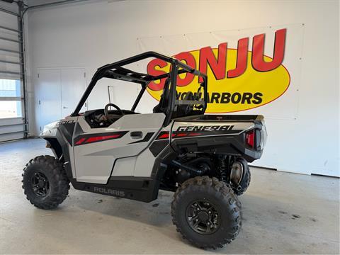 2025 Polaris General 1000 Sport in Two Harbors, Minnesota - Photo 2