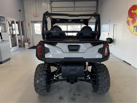 2025 Polaris General 1000 Sport in Two Harbors, Minnesota - Photo 3