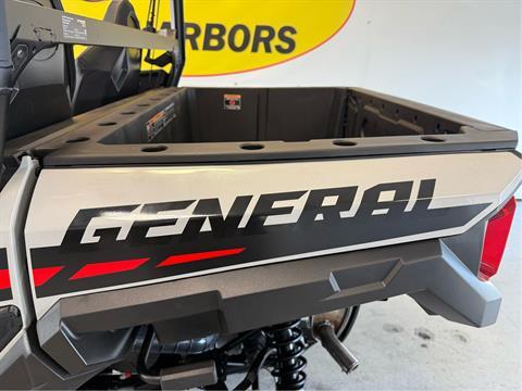 2025 Polaris General 1000 Sport in Two Harbors, Minnesota - Photo 9