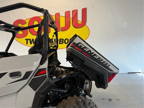 2025 Polaris General 1000 Sport in Two Harbors, Minnesota - Photo 10