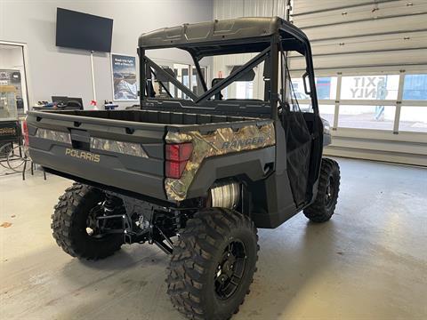 2025 Polaris Ranger XP 1000 Premium in Two Harbors, Minnesota - Photo 4