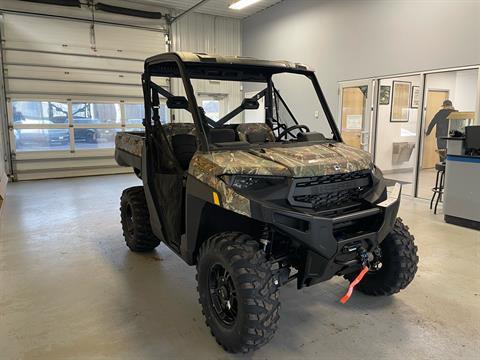 2025 Polaris Ranger XP 1000 Premium in Two Harbors, Minnesota - Photo 5