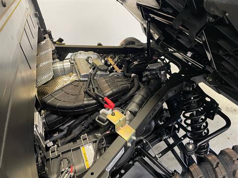 2025 Polaris Ranger XP 1000 Premium in Two Harbors, Minnesota - Photo 10