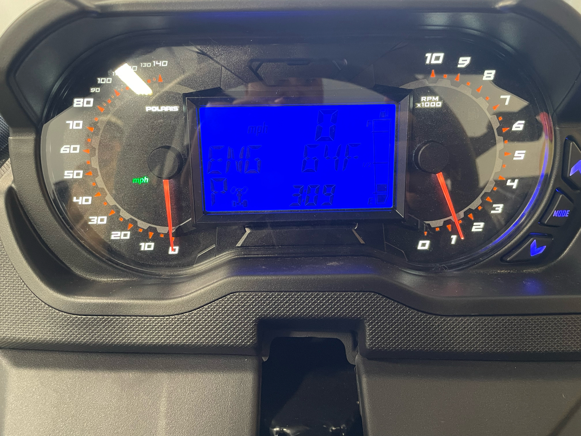 2025 Polaris Ranger XP 1000 Premium in Two Harbors, Minnesota - Photo 11
